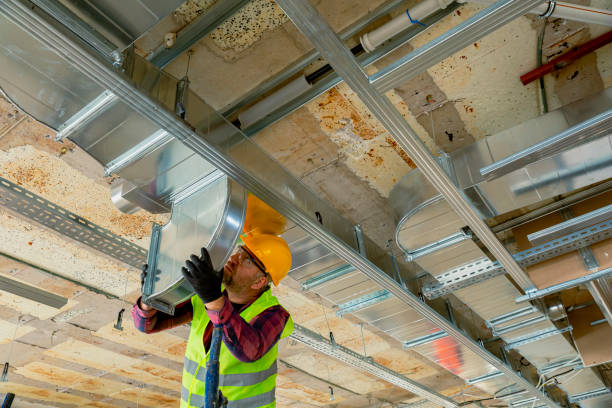 Best Best HVAC companies  in Ashwaubenon, WI