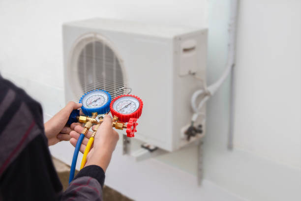 Best Affordable HVAC services  in Ashwaubenon, WI